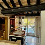 Altiora - Luxury Loft In Trastevere, Rome