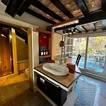 Altiora - Luxury Loft In Trastevere, Rome