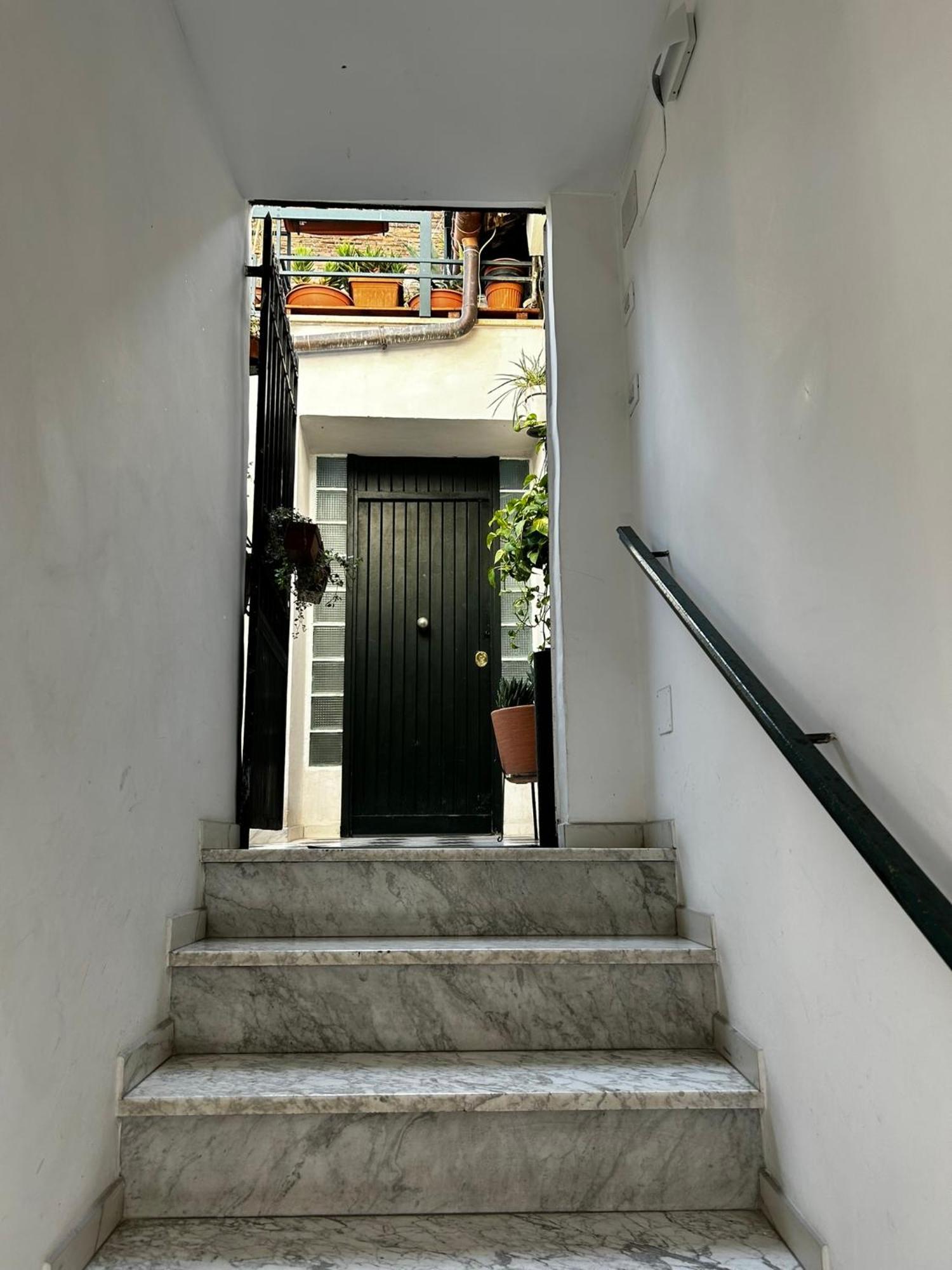 Altiora - Luxury Loft In Trastevere, * Rom