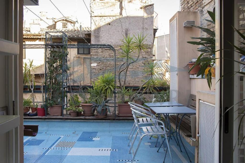 Altiora - Luxury Loft In Trastevere,