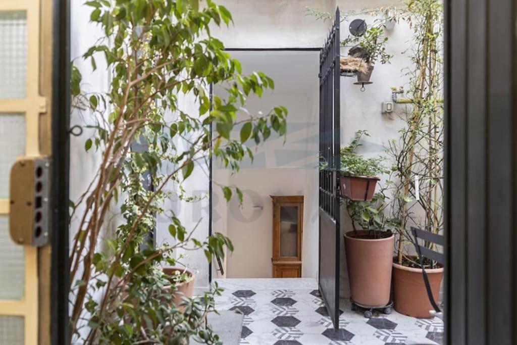 Altiora - Luxury Loft In Trastevere, Apartment