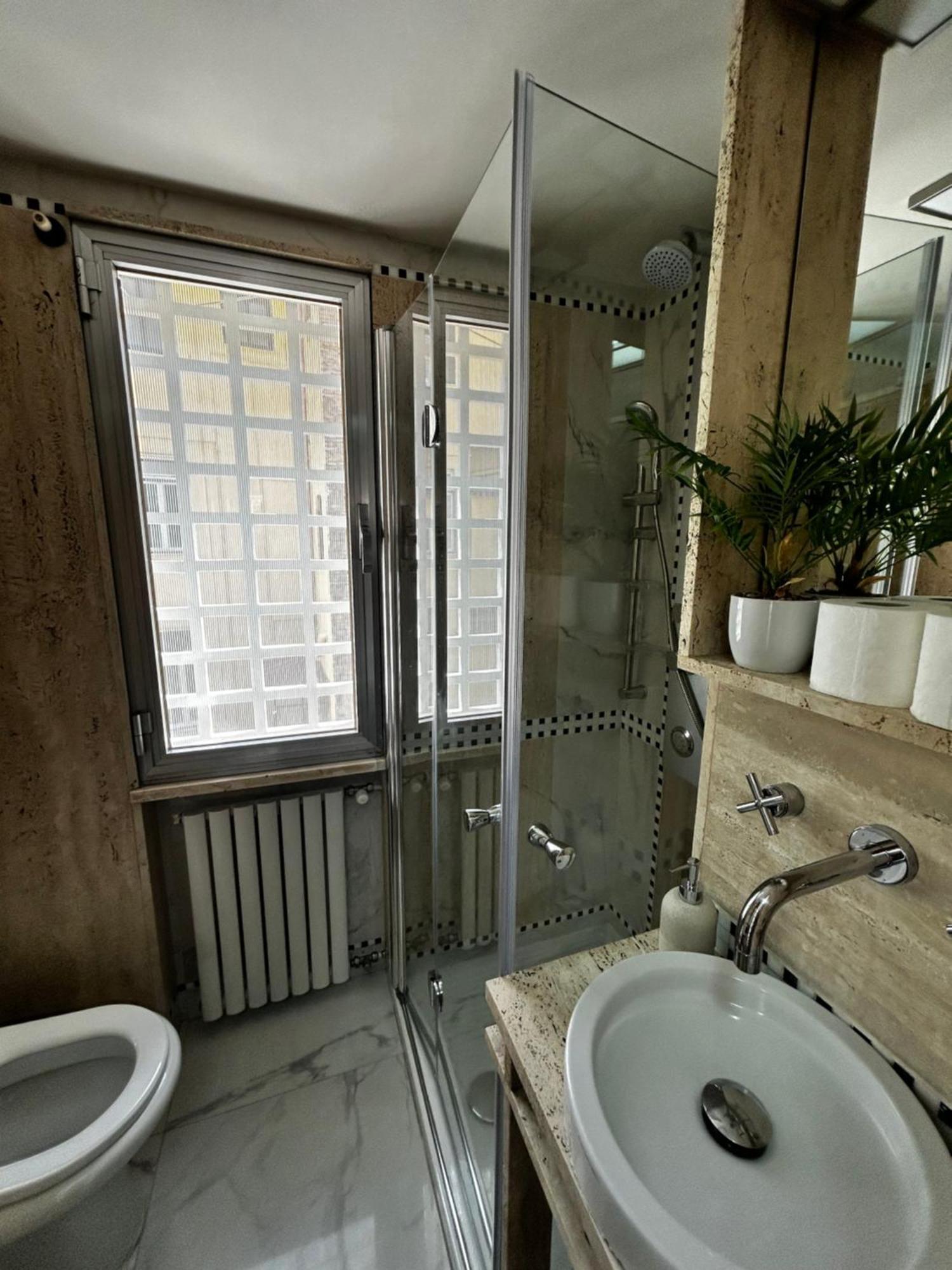 Altiora - Luxury Loft In Trastevere, Rom