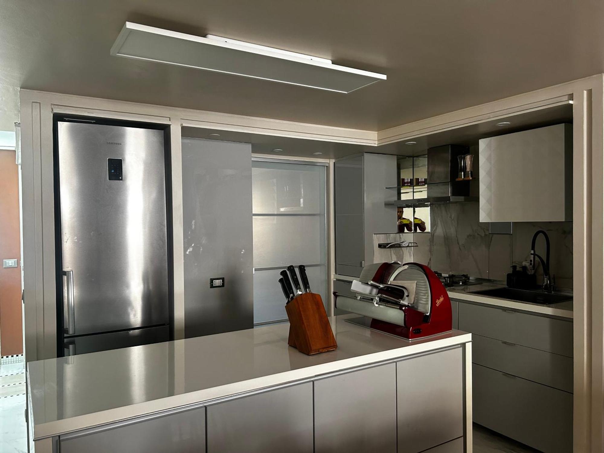 Altiora - Luxury Loft In Trastevere, Rom