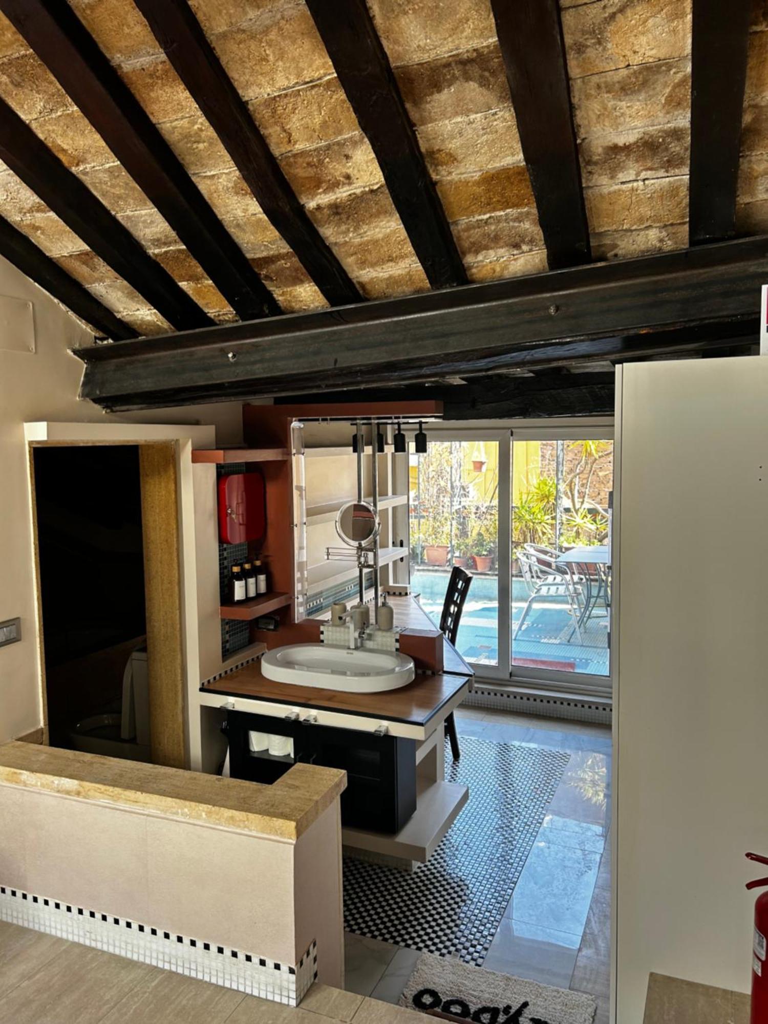 Altiora - Luxury Loft In Trastevere, * Rom
