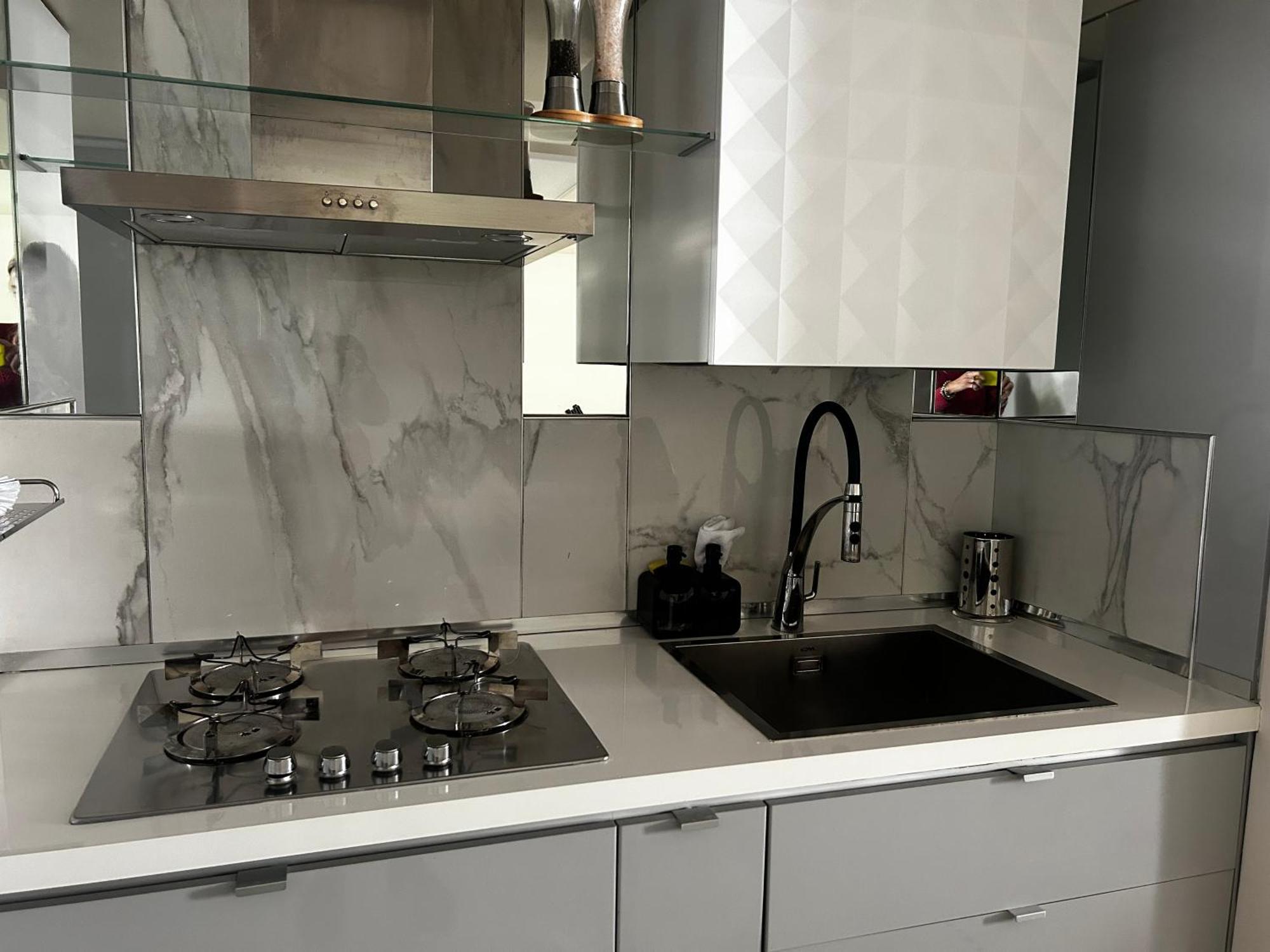 Altiora - Luxury Loft In Trastevere, Apartment *