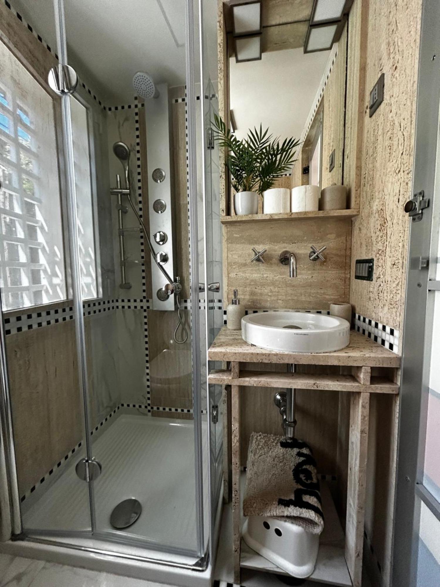 Apartment Altiora - Luxury Loft In Trastevere, *