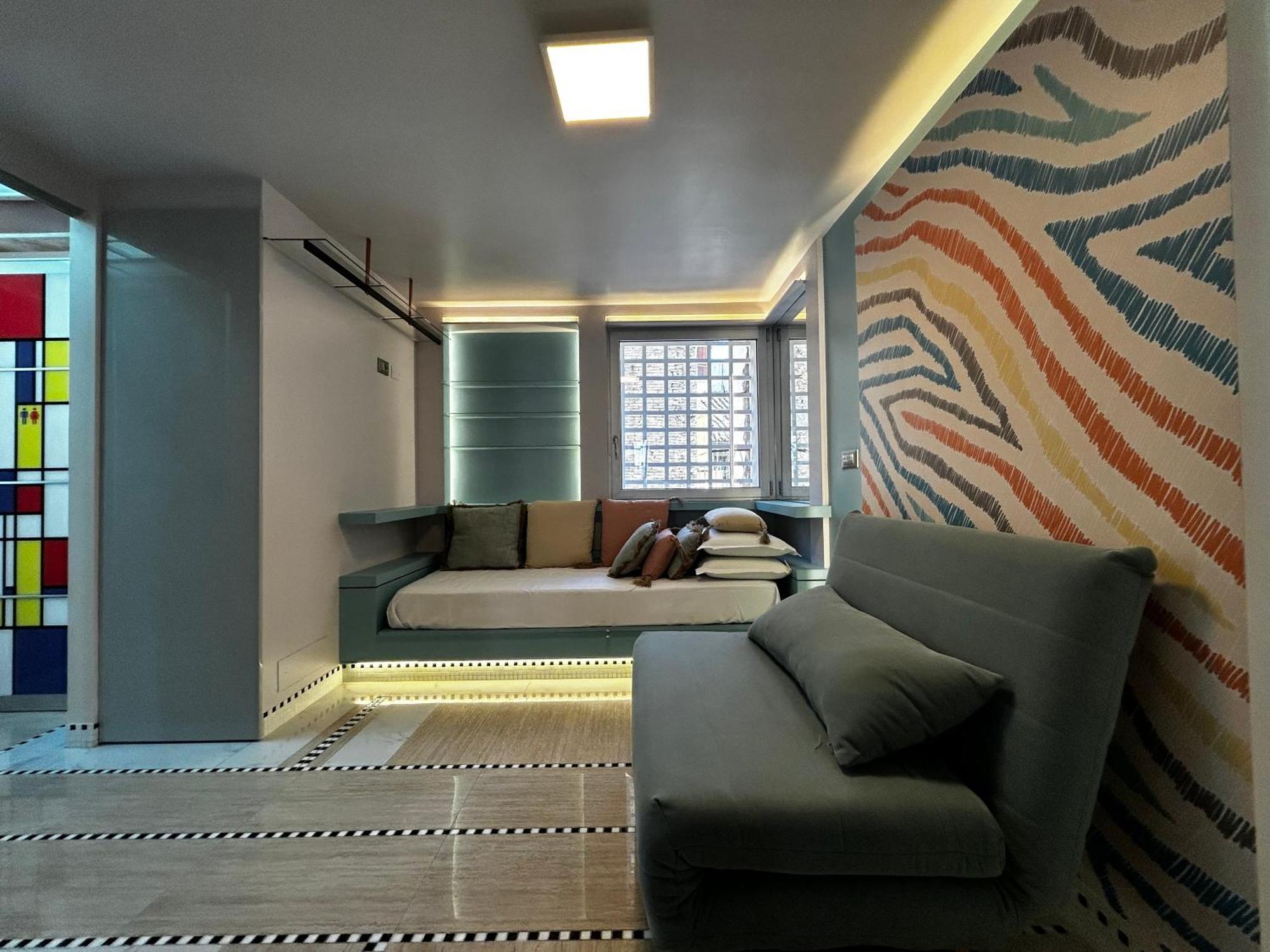 Altiora - Luxury Loft In Trastevere,