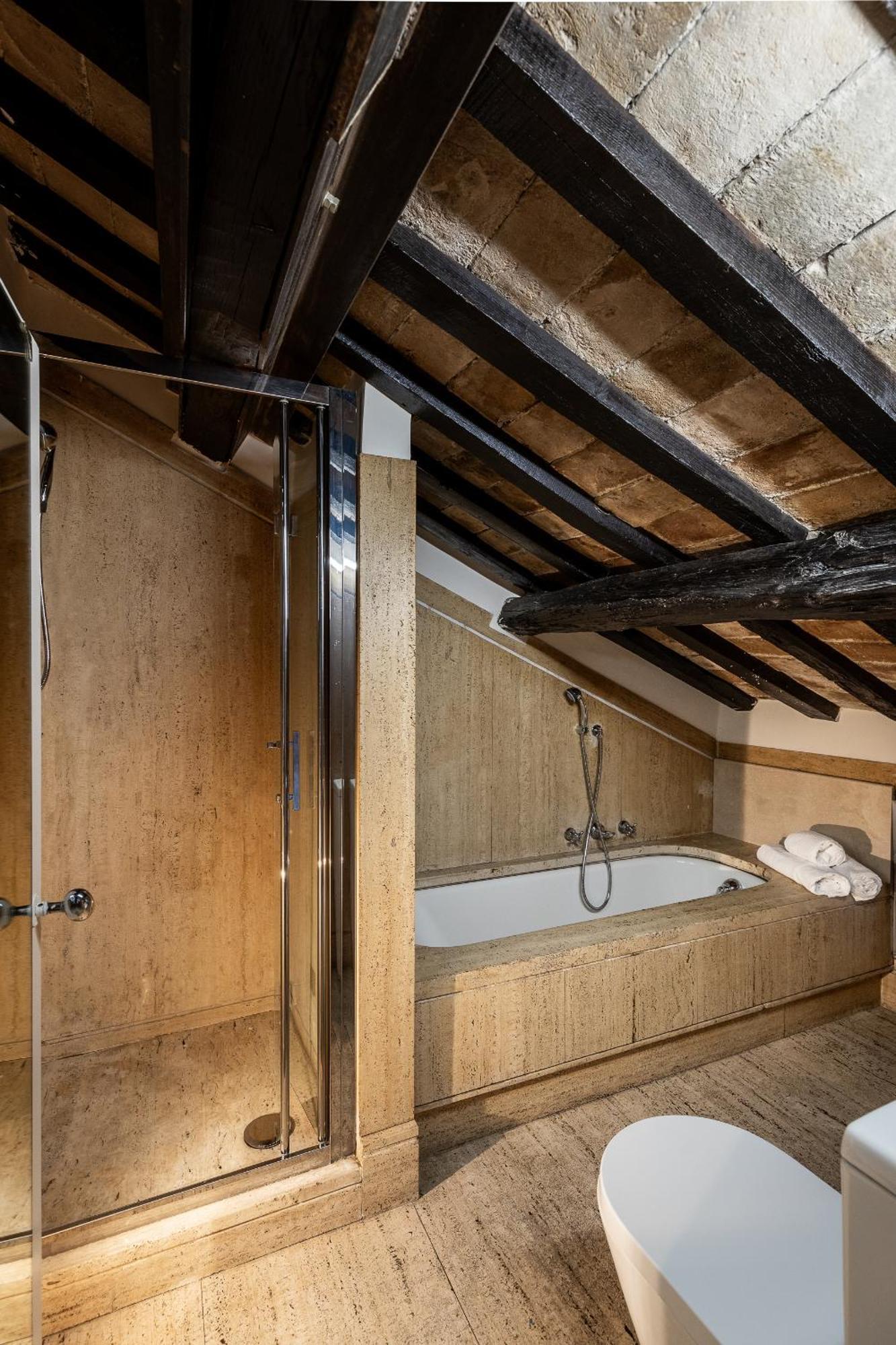 Altiora - Luxury Loft In Trastevere, * Rom