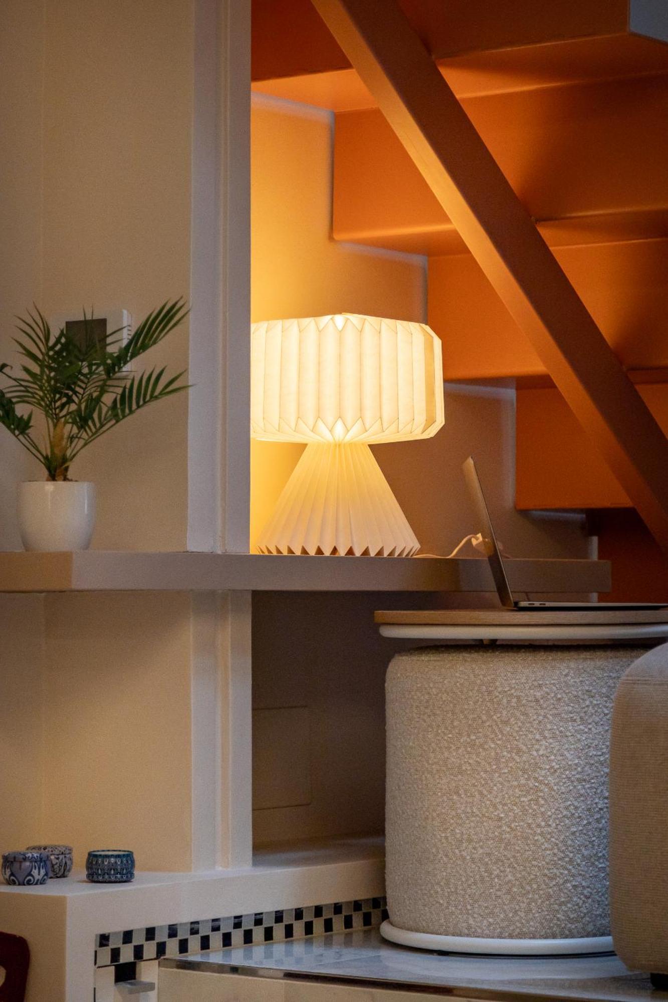 Apartment Altiora - Luxury Loft In Trastevere, Rom