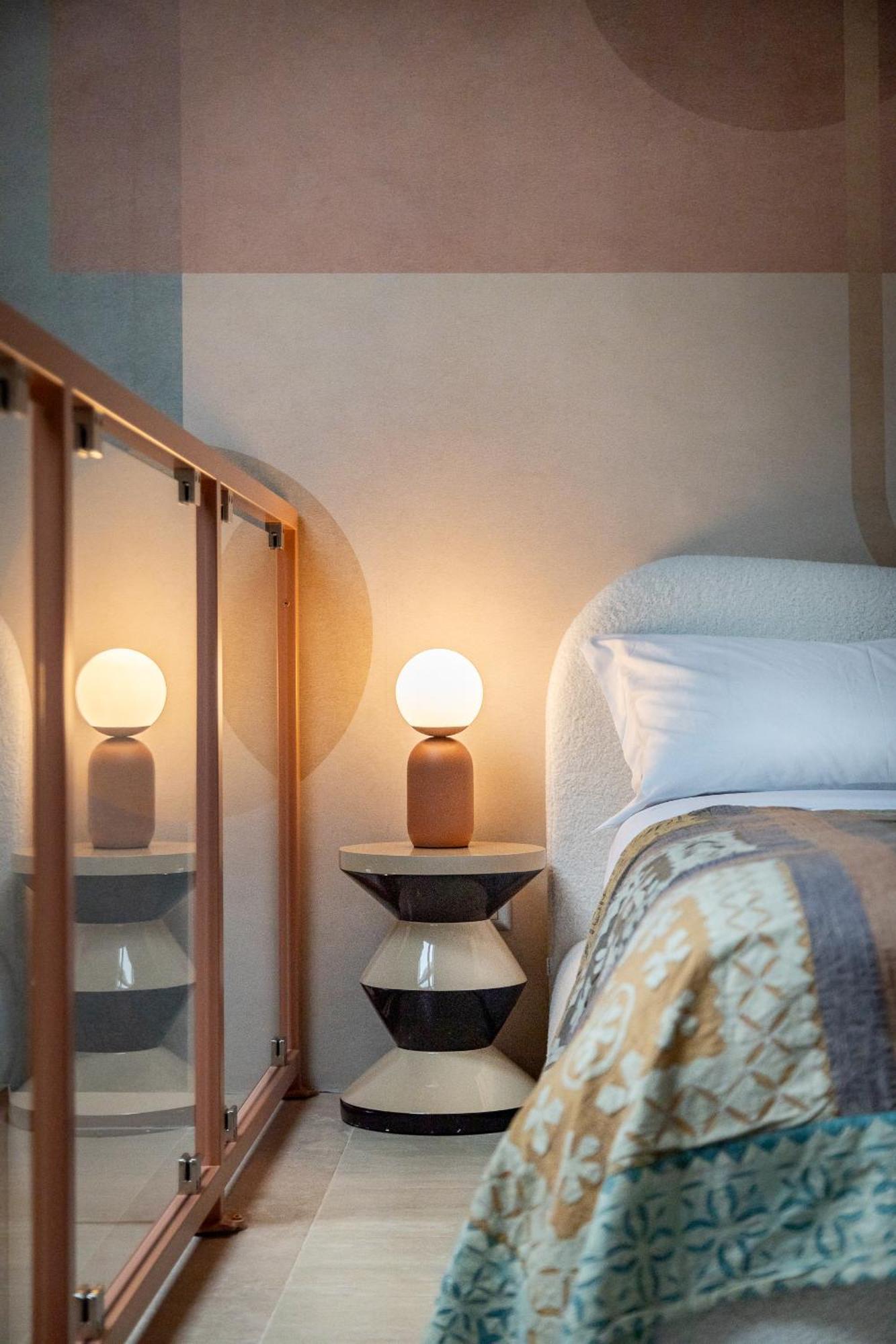 Altiora - Luxury Loft In Trastevere, * Rom